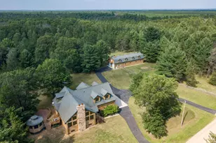 W4981 Morro's Mile Rd, Necedah, WI 54646 - Photo 3