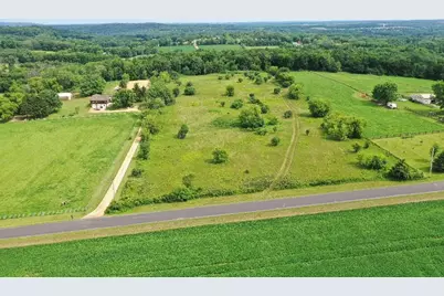9.85 Acres Stevenson Drive, Poynette, WI 53955 - Photo 13