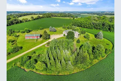 8542 Bakken Road, Mount Horeb, WI 53572 - Photo 13