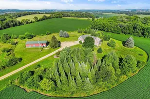 8542 Bakken Rd, Mount Horeb, WI 53572 - Photo 13