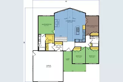 L31 Southview Drive, Necedah, WI 54646 - Photo 3