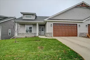 4155 Fox Frst Wy, DeForest, WI 53532 - Photo 1
