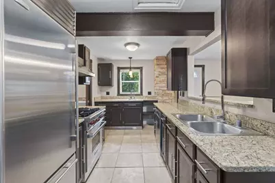 126 Beach Avenue, Edgerton, WI 53534 - Photo 9