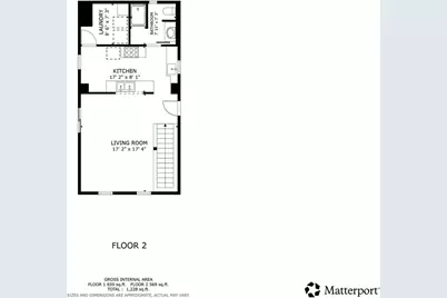 126 Beach Avenue, Edgerton, WI 53534 - Photo 31