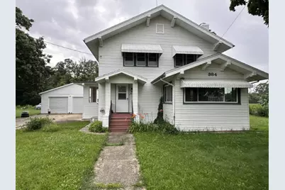 384 Willow Street, Arena, WI 53503 - Photo 3