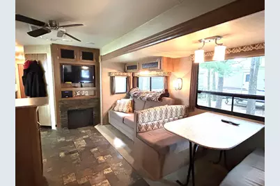 157 Yogi Bear Lane, Warrens,warrens, WI 54666 - Photo 7