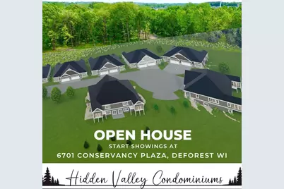 Unit 2 Deer Hollow Court, DeForest, WI 53532 - Photo 1