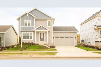 437 Lone Oak Lane, Madison, WI 53593 - Photo 1