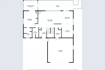 61651 Hawk Point Road, Ferryville, WI 54628 - Photo 45