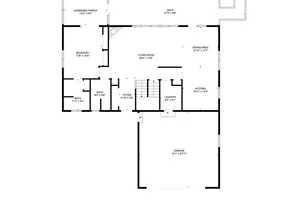 61651 Hawk Point Rd, Ferryville, WI 54628 - Photo 45