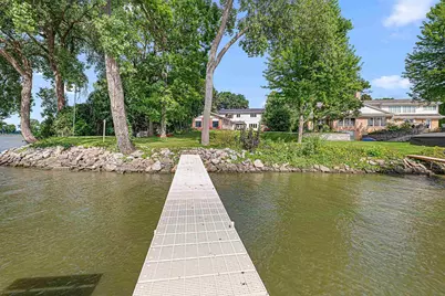 1120 Lake Shore Drive, Beaver Dam, WI 53916 - Photo 41