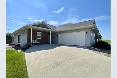 4306 Crossing Lane, Milton, WI 53563 - Photo 1