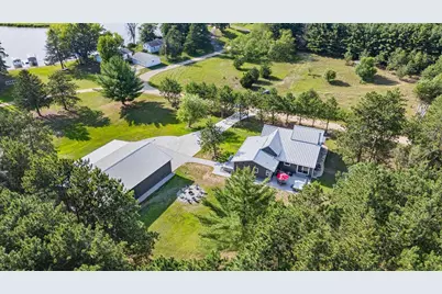 W6191 Lueck Lane, Princeton, WI 54968 - Photo 3