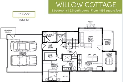 26 Windflower Way, Mount Horeb, WI 53572 - Photo 3