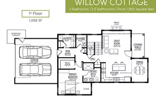 26 Windflower Wy, Mount Horeb, WI 53572 - Photo 3