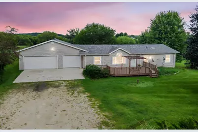 N3884 County Road Tt, Columbus, WI 53925 - Photo 1
