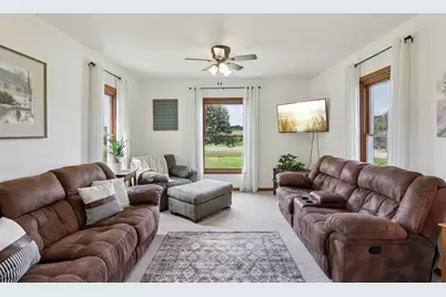 N3820 Fairwood Road, Reeseville, WI 53579 - Photo 3