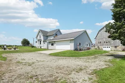 N3820 Fairwood Road, Reeseville, WI 53579 - Photo 37