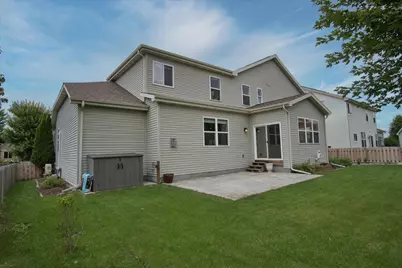 279 N Mallard Drive, Sun Prairie, WI 53590 - Photo 37