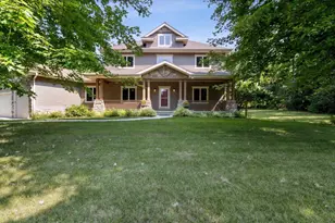 13506 W Travis Trace Rd, Janesville, WI 53536 - Photo 1