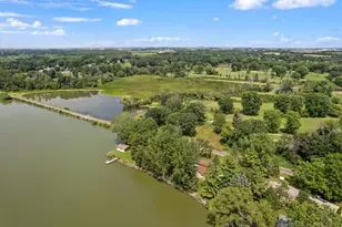 N8283 N McKinley Beach Rd, Beaver Dam, WI 53916 - Photo 53