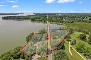 N8283 N McKinley Beach Rd, Beaver Dam, WI 53916 - Photo 5