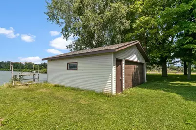 N8283 N McKinley Beach Road, Beaver Dam, WI 53916 - Photo 69