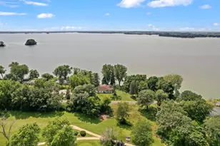 N8283 N McKinley Beach Rd, Beaver Dam, WI 53916 - Photo 57