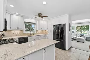 N8283 N McKinley Beach Rd, Beaver Dam, WI 53916 - Photo 13