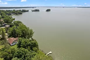 N8283 N McKinley Beach Rd, Beaver Dam, WI 53916 - Photo 59