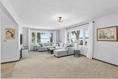 N8283 N McKinley Beach Road, Beaver Dam, WI 53916 - Photo 17