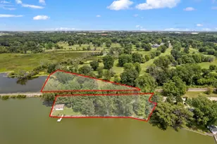 N8283 N McKinley Beach Rd, Beaver Dam, WI 53916 - Photo 51