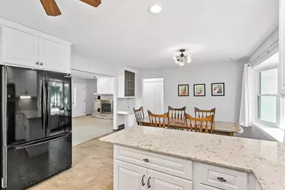 N8283 N McKinley Beach Road, Beaver Dam, WI 53916 - Photo 11