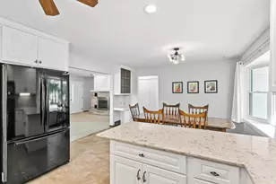 N8283 N McKinley Beach Rd, Beaver Dam, WI 53916 - Photo 11