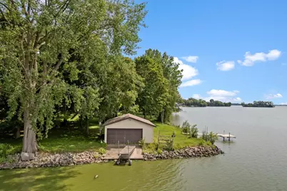 N8283 N McKinley Beach Road, Beaver Dam, WI 53916 - Photo 47