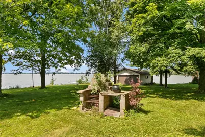 N8283 N McKinley Beach Road, Beaver Dam, WI 53916 - Photo 73