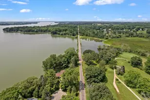 N8283 N McKinley Beach Rd, Beaver Dam, WI 53916 - Photo 55