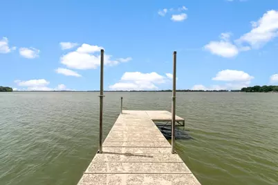 N8283 N McKinley Beach Road, Beaver Dam, WI 53916 - Photo 71