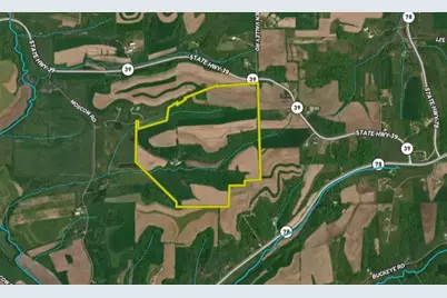 8991 McKenzie Lane, Hollandale, WI 53516 - Photo 87