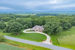 1741 Black Cherry Ct, Verona, WI 53593 - Photo 75