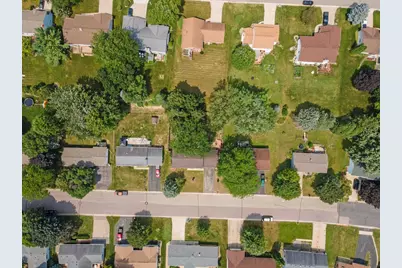 620 Acker Parkway, DeForest, WI 53532 - Photo 33