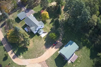 S5667 Old Lake Road, Baraboo, WI 53913 - Photo 3