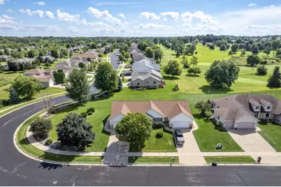 402 Concord Drive, Oregon, WI 53575 - Photo 5