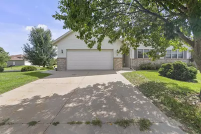 402 Concord Drive, Oregon, WI 53575 - Photo 33