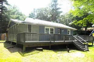 W4643 S Pearl Lake Rd, Redgranite, WI 54970 - Photo 3