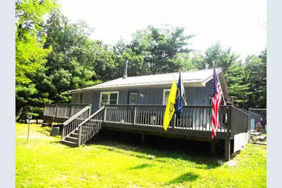 W4643 S Pearl Lake Road, Redgranite, WI 54970 - Photo 1