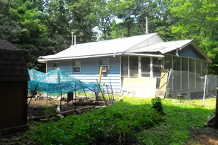 W4643 S Pearl Lake Rd, Redgranite, WI 54970 - Photo 11