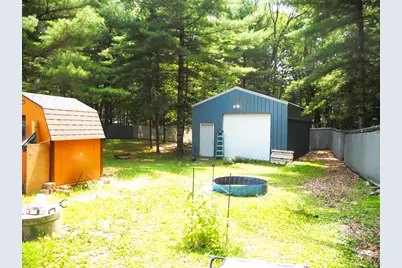 W4643 S Pearl Lake Road, Redgranite, WI 54970 - Photo 5