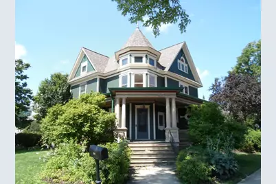 300 S Dickason Boulevard, Columbus, WI 53925 - Photo 1