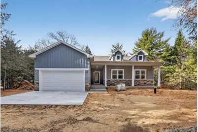 351 Woodland Avenue, Montello, WI 53949 - Photo 1